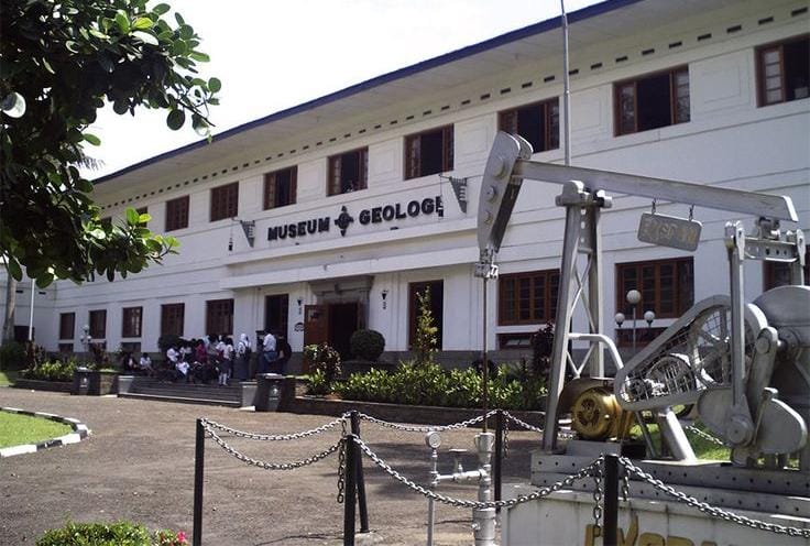 Wisata Edukasi, Inilah 5 Museum di Jawa Barat yang Cocok Dikunjungi Pada Libur Akhir Tahun