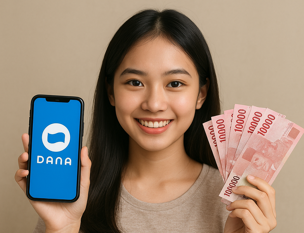 ISUL Mod Apk, Aplikasi Penghasil Uang dengan Saldo DANA Gratis