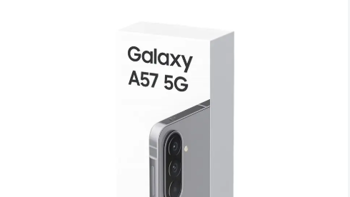 3 HP Samsung Galaxy dengan Baterai Besar dan Bodi Tipis, Ada A57 5G