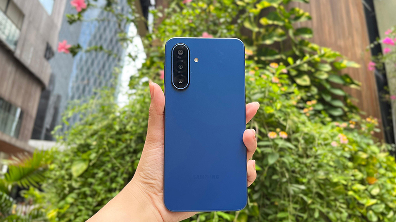 Cicilan Mulai Rp 300 Ribuan Sudah Dapat Samsung Galaxy A17 5G dengan Fitur AI Canggih