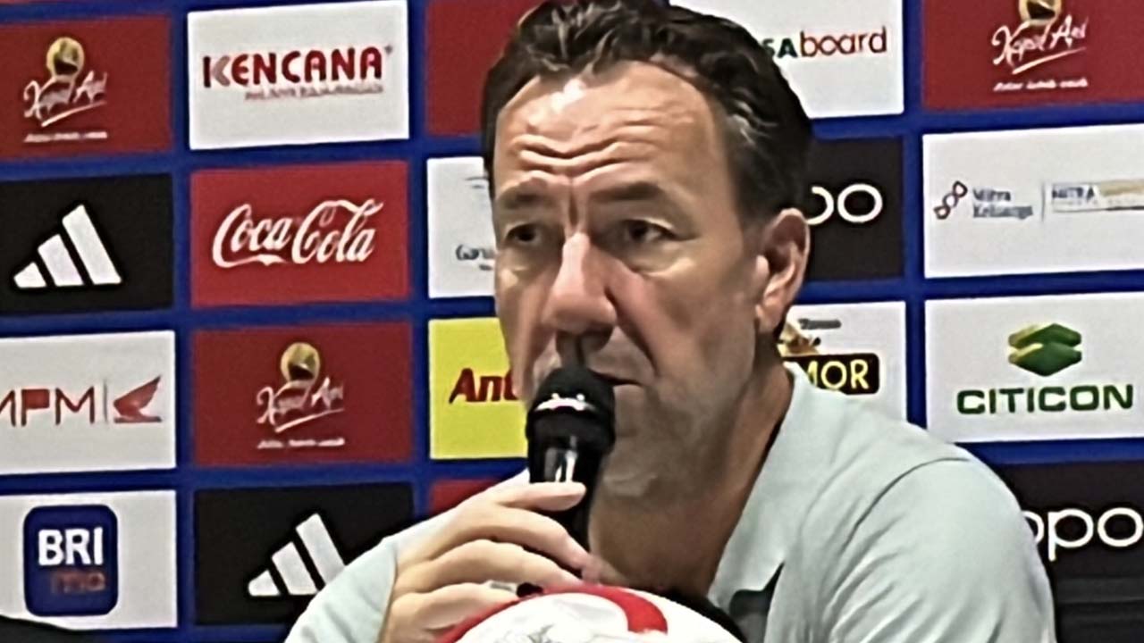 Rahasia PSIM Jogja Tumbangkan Persebaya di Kandang Bonek, Selanjutnya Fokus Hadapi Arema FC