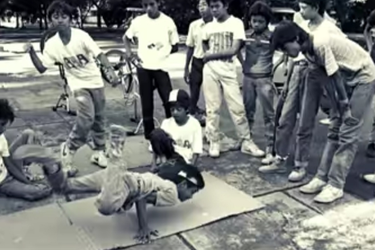 Fenomena Breakdance: Dari Jalanan Menuju Festival Besar hingga Menjadi Budaya Pop Baru di Kalangan Anak Muda 