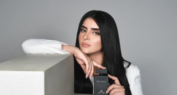 Sosok Sheikha Mahra Putri Dubai, Kini Meluncurkan Parfum Divorce By Mahra M1 Pasca Perceraian 