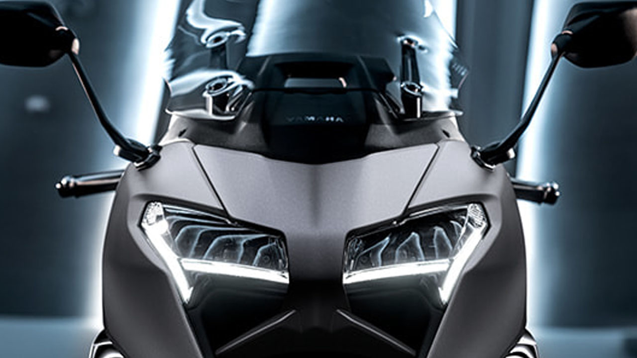 Yamaha Resmi Luncurkan Skutik Sultan, Yamaha TMAX 2026 Dijual Seharga Kijang Innova