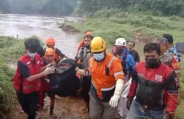 Remaja yang Tenggelam saat Berenang di Sungai Citanduy Kota Banjar Akhirnya Ditemukan, Kondisinya ...