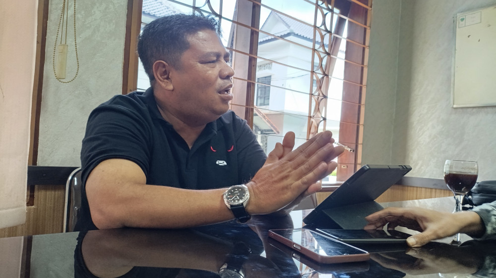 Sekolah dan Siswa Dirugikan, Program MBG di Kota Tasikmalaya Harus Transparan