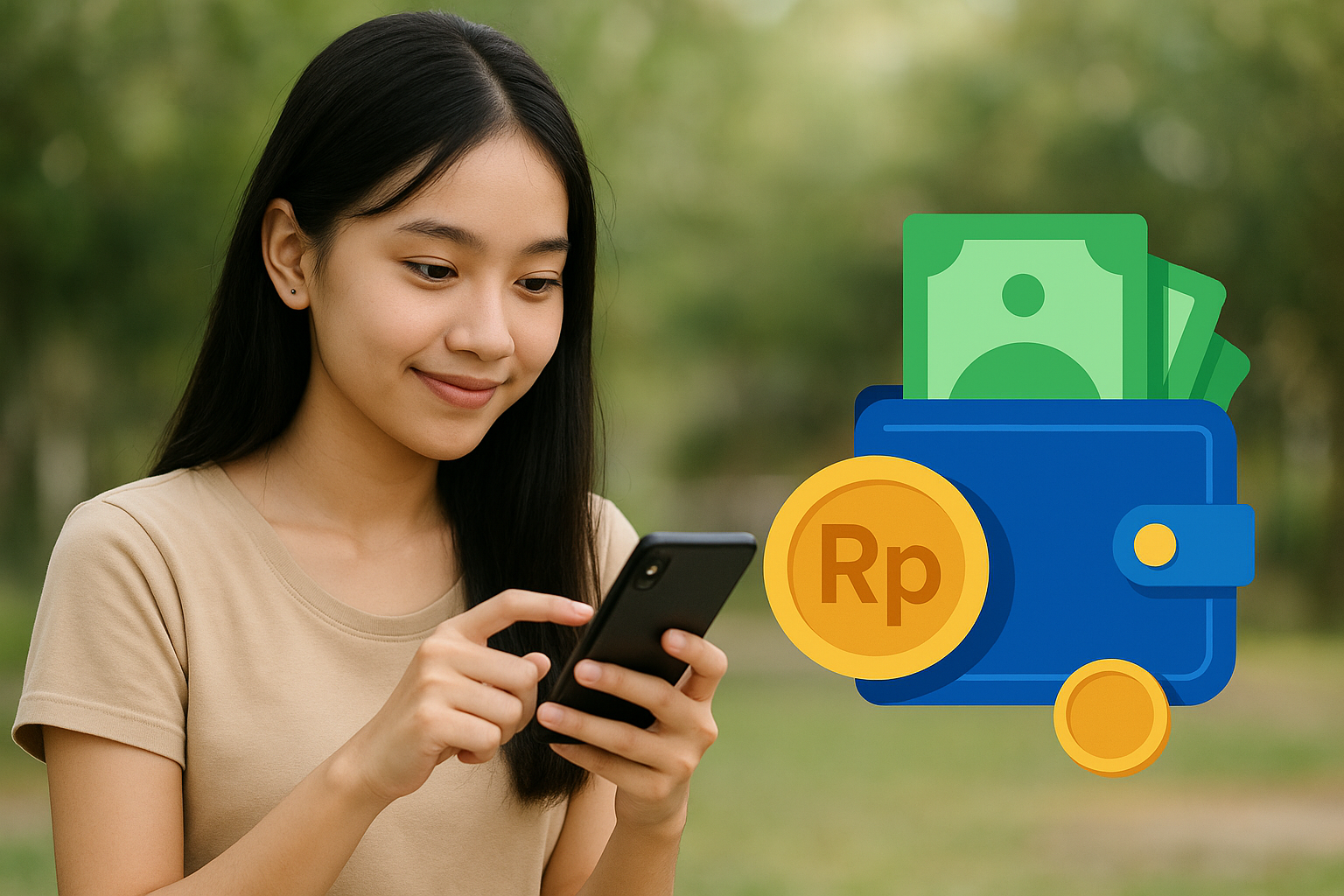 Game Penghasil Uang Terbukti Membayar ke Dompet Digital