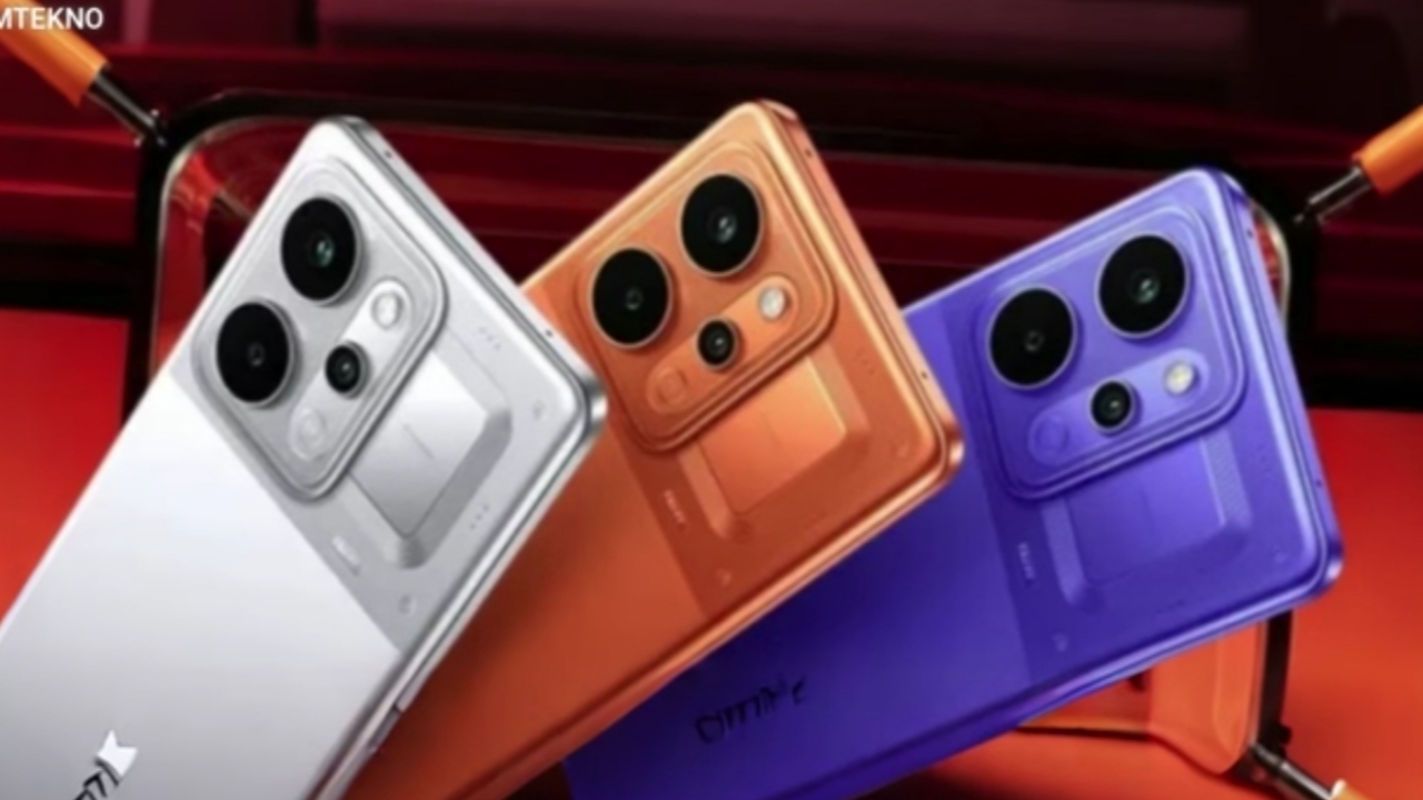 Baterai 10001 mAh Yang Dibawa Realme P4 Power 5G Jadi Terobosan yang Ubah Standar Smartphone Masa Kini