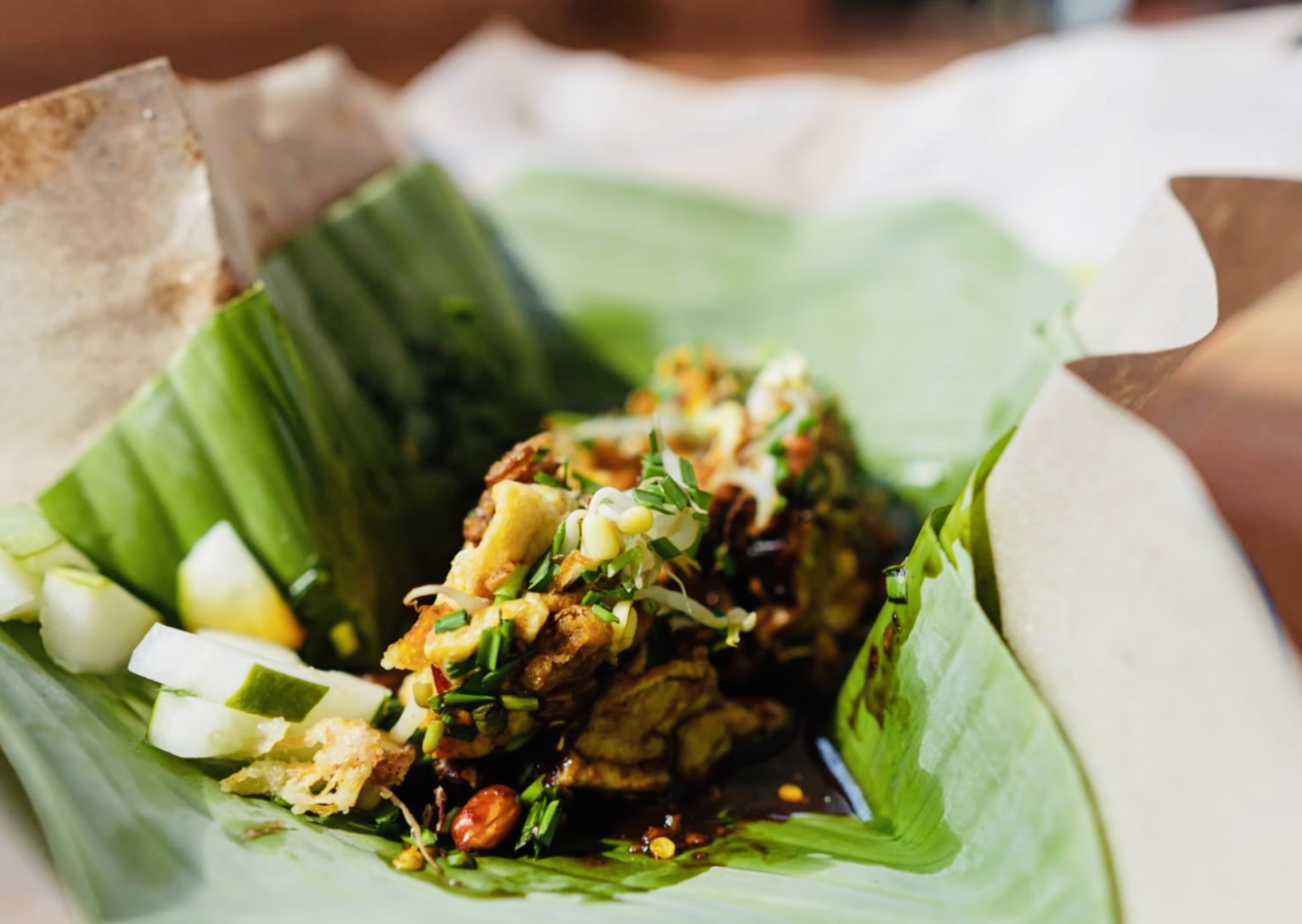 Cara Membuat Pecel Sayur Yang Enak Dan Sehat Yuk Coba Resepnya Di Sini