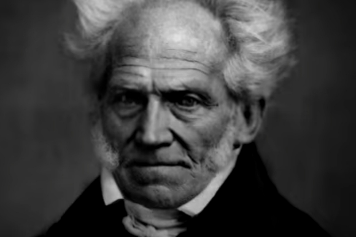 Seri Tokoh Filsafat: Arthur Schopenhauer dan Pemikirannya Mengenai Kehendak, Estetika dan Etika