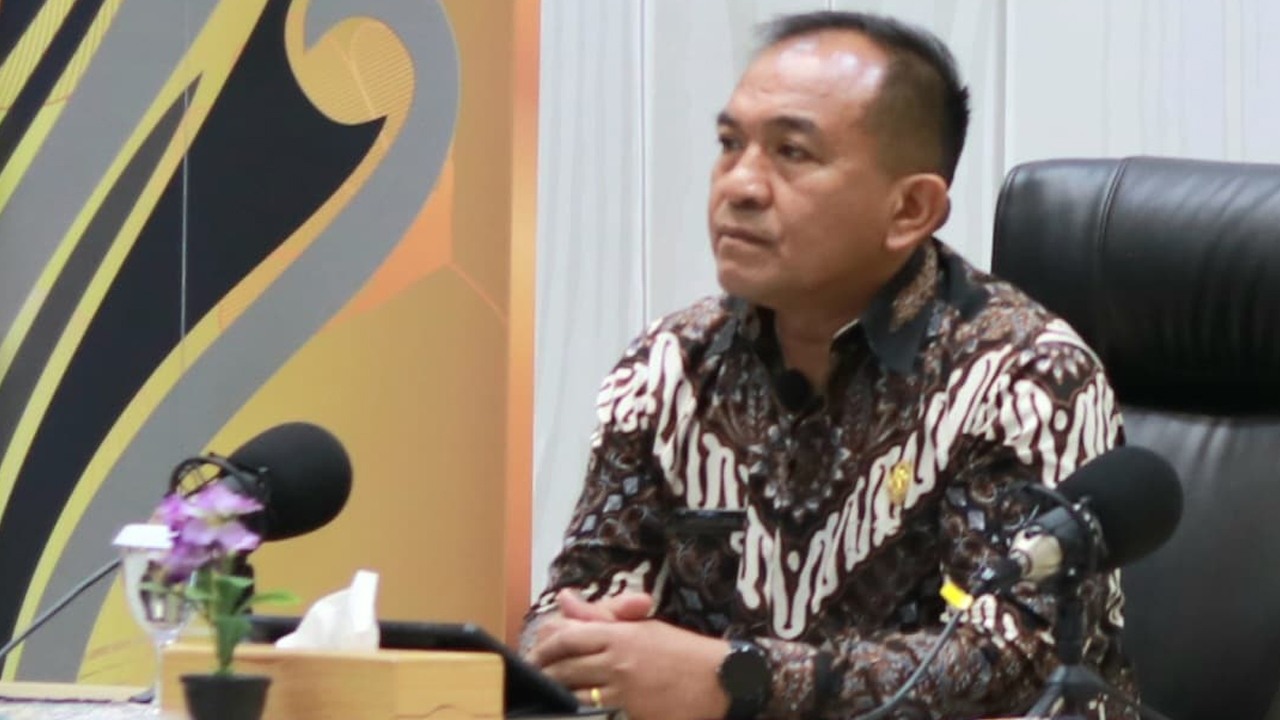 Laju Ekonomi Jawa Barat Triwulan II 2025: Lebih Rendah dari Nasional Secara Kuartalan