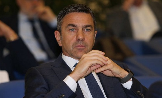 Alessandro Costacurta Jelaskan Alasan AC Milan Lebih Memilih Okafor Dibandingkan Lorenzo Colombo