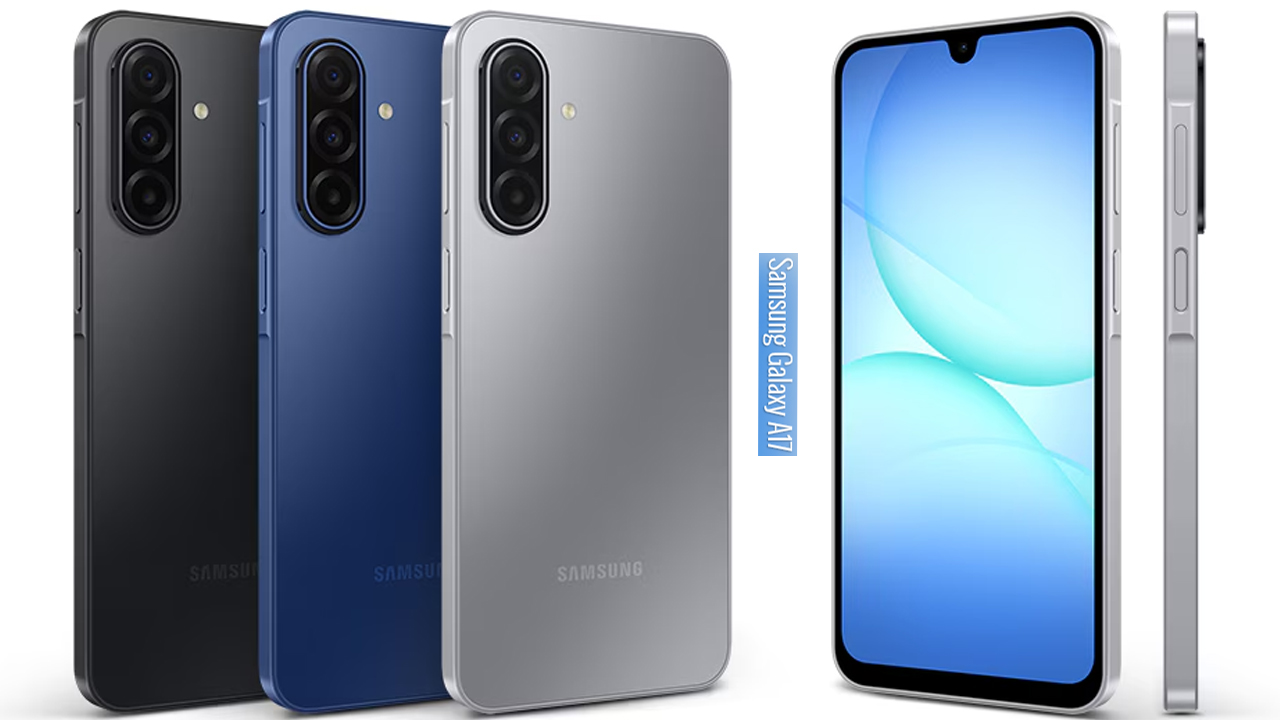 Terbaru Bocoran Spek Samsung Galaxy A17: Kamera 50MP, Layar Super AMOLED