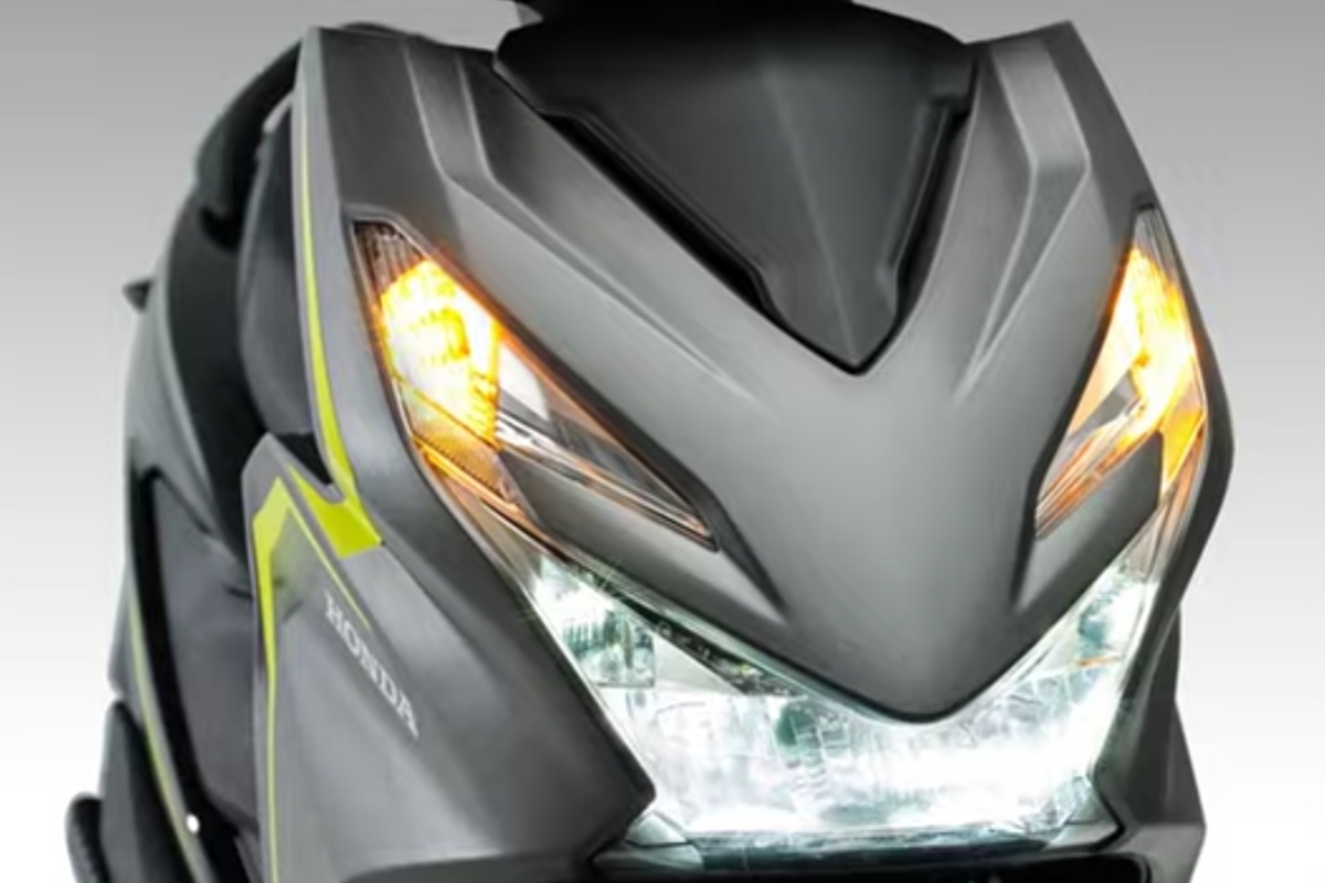 Makin Tampan! Honda Beat 2025 Hadir Dalam Empat Warna, Cek Spek dam Fiturnya Di Sini!