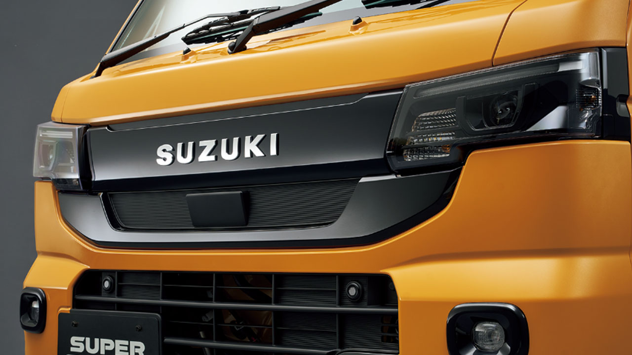 Suzuki Merilis Mobil Double Cabin Terbaru 2026: Desain Modern, Fitur Lengkap