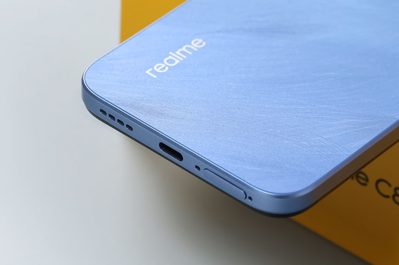 Realme C85 Bawa Baterai 7.000 mAh, RAM 8 GB dan Layar 144Hz