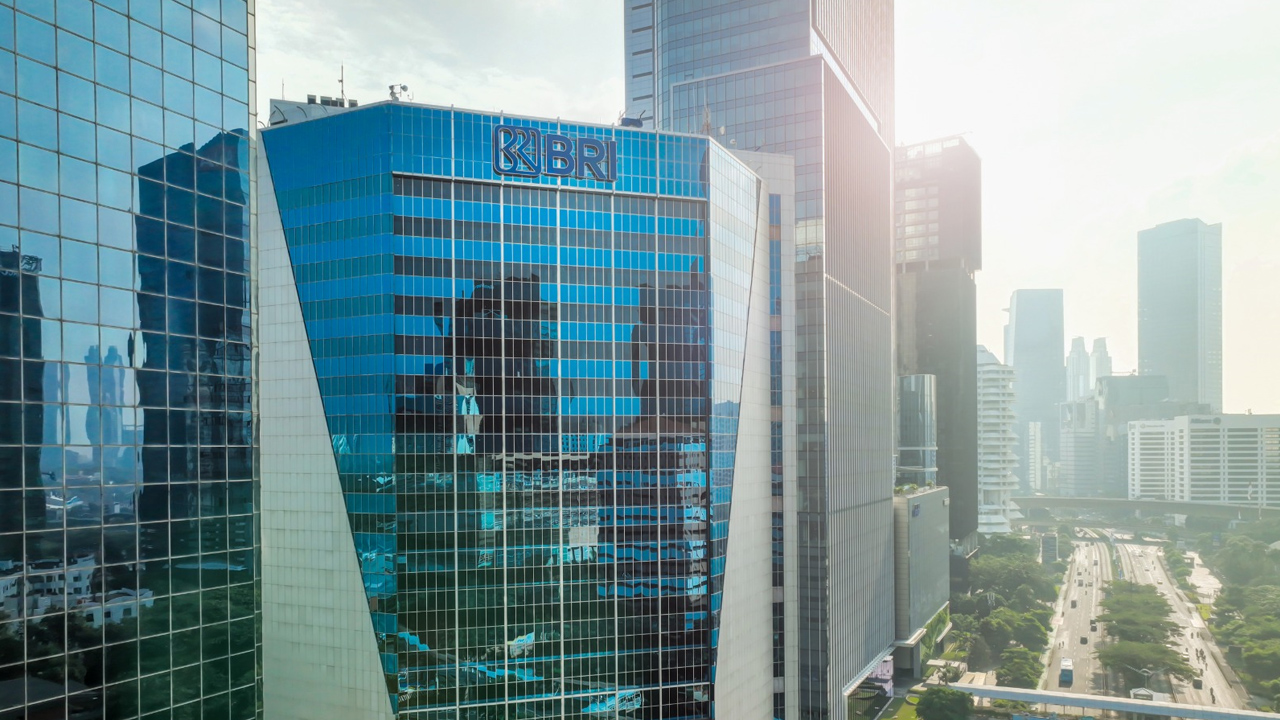 PPATK Blokir Rekening Pasif, BRI Buka Suara