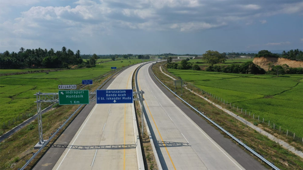 Kabar Gembira! Belasan Ruas Tol Gratis saat Mudik Lebaran 2023, Ini Daftarnya