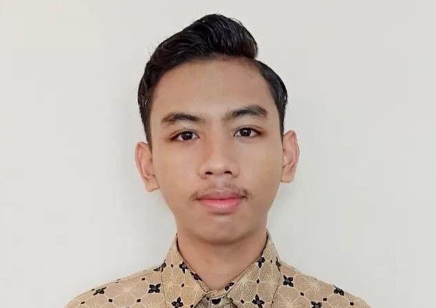 Keren... Muhammad Dihya Aby Abdi Manaf,  Siswa Asal Tasikmalaya Raih Medali Perak di Tianjin, Cina 