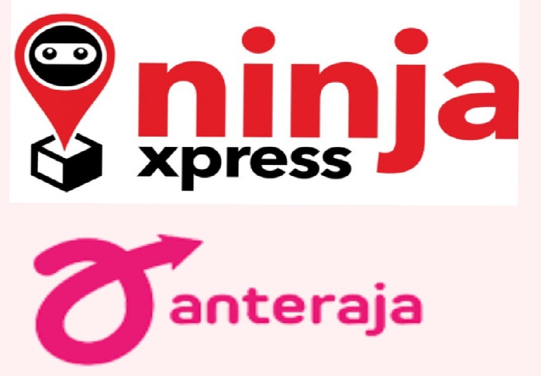 Ninja Xpress dan Anteraja Buka Lowongan Kerja Terbaru untuk Pendidikan Minimal SMA