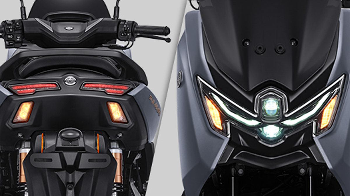 Daftar Pilihan Motor 155 CC 2026, Layak untuk Touring, Cek Harga Yamaha NMAX hingga Aerox Terbaru