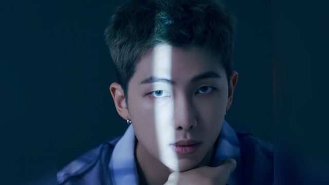 Debut Solo, RM BTS Akan Rilis Album Baru di 25 November 2022
