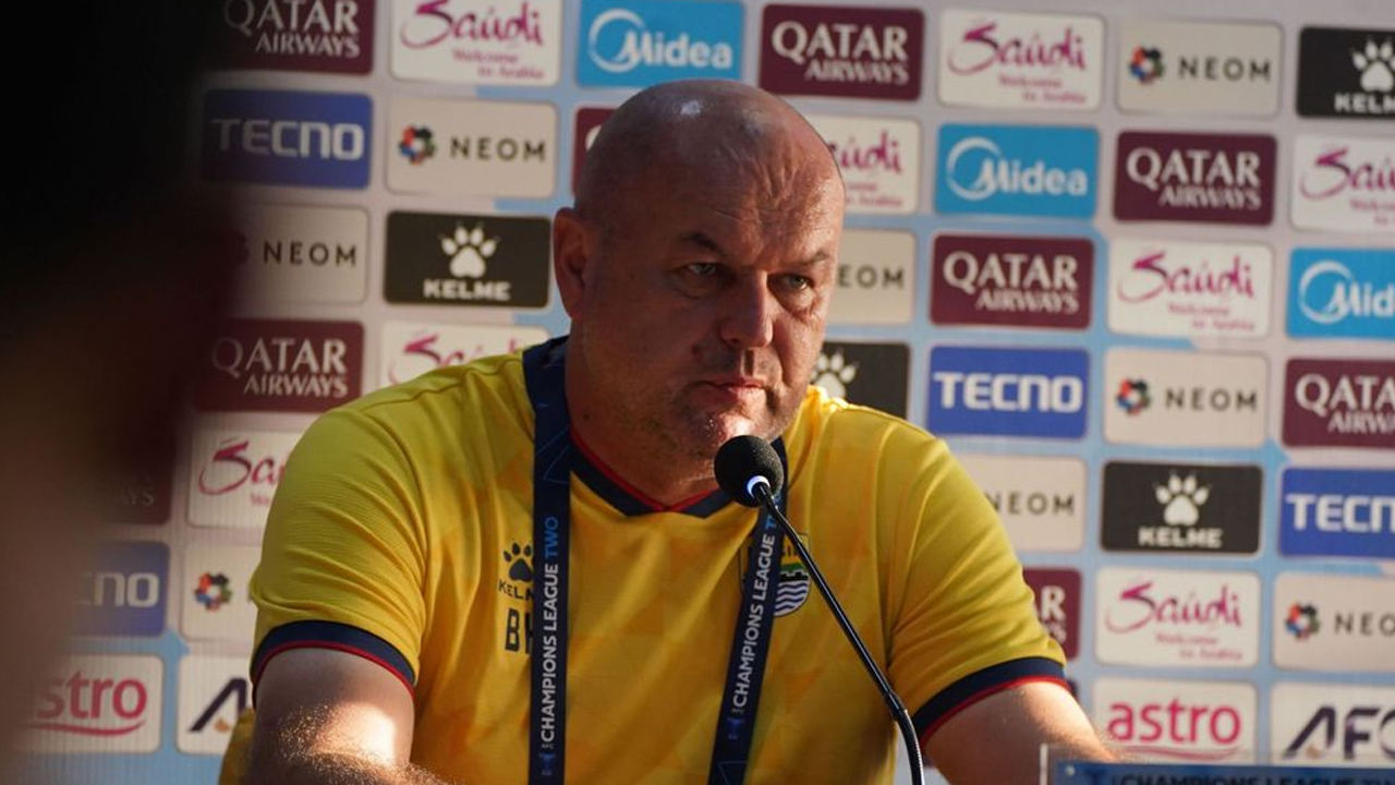 Rumor Bojan Hodak Calon Pelatih Timnas Indonesia Kian Kuat, Ini Faktanya