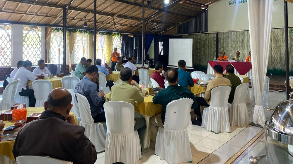 Kerusakan Tata Ruang Jadi Akar Bencana di Tasikmalaya, BPBD: Sungai Kita Sudah Tidak Utuh Lagi