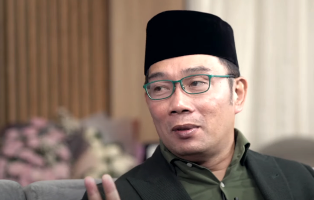 Respon Ridwan Kamil Saat Tahu Penembak Sejumlah Kucing di Sesko TNI seorang Jenderal, Begini Katanya 