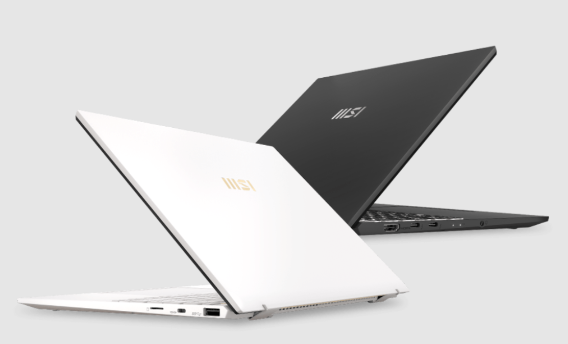 Ultra-ringan, Tipis Tapi Kenceng Inidia Laptop MSI Prestige 13 AI Evo 