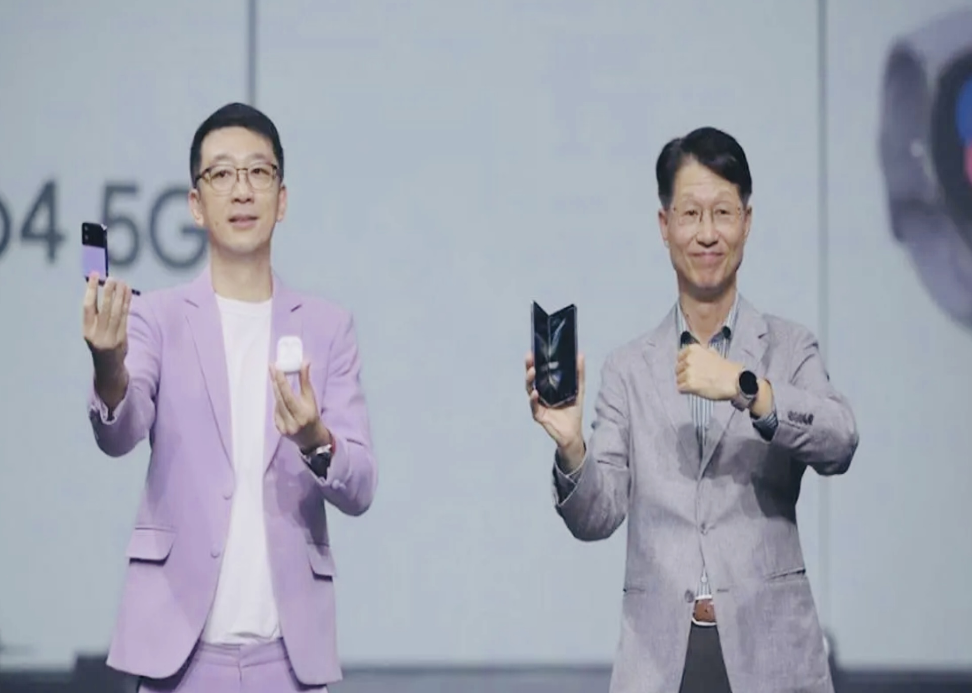 Samsung Galaxy Flip4 5G Resmi Hadir di Indonesia, Harganya Wow Selangit!