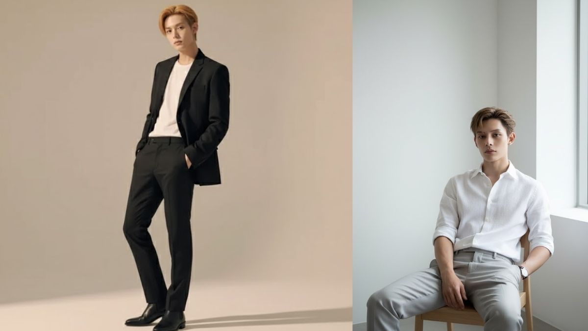 Edit Foto Jadi Cowok Keren dengan Prompt Gemini AI Bahasa Indonesia, Hasilnya Rizz Abis!