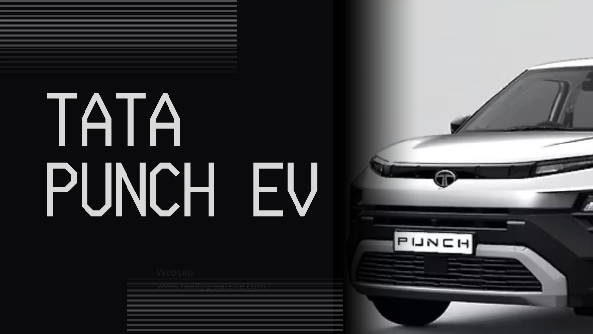 Tata Punch EV Facelift 2026 Resmi Meluncur, Harga SUV Listrik Ini Dibanderol Rp 180 Jutaan
