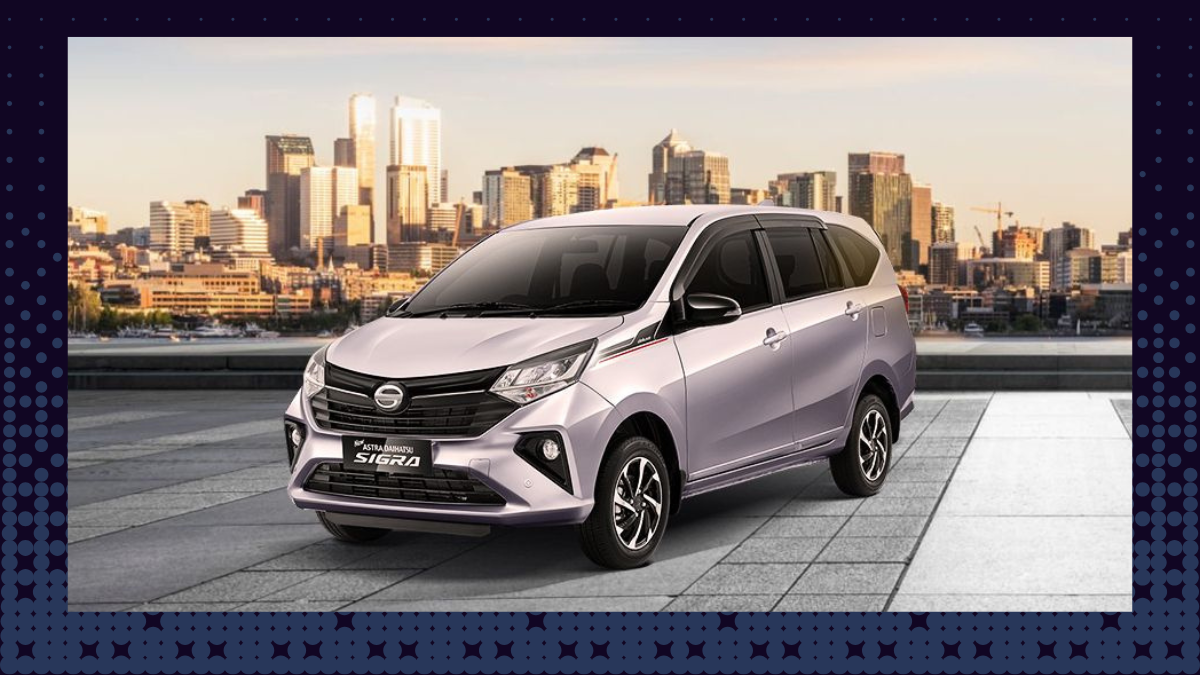 Mulai Rp 90 Jutaan! Ini 7 Mobil Bekas yang Nyaman untuk Mudik Lebaran 2026