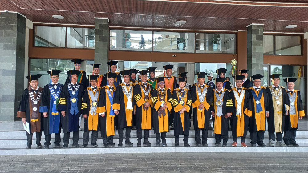 Kasus Dugaan Kekerasan di Unsil Tasikmalaya Berlarut, Rektor Sebut Proses Masih Jalan