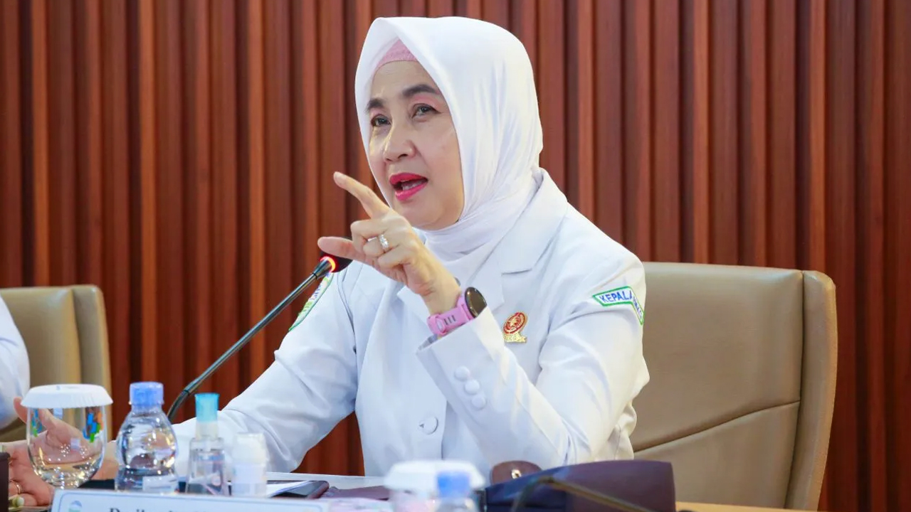 BMKG Ingatkan Potensi Cuaca Ekstrem Masih Tinggi Meski Musim Kemarau Tiba