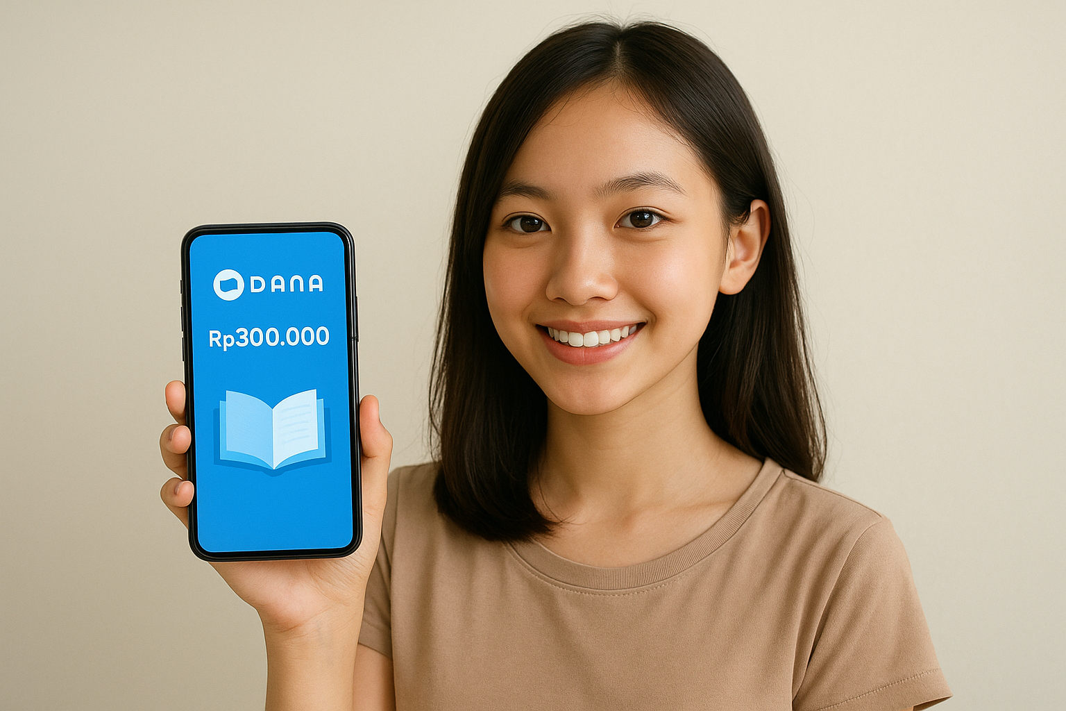 Cara Mudah Dapat Saldo DANA Gratis Lewat Aplikasi Finovel Tanpa Modal