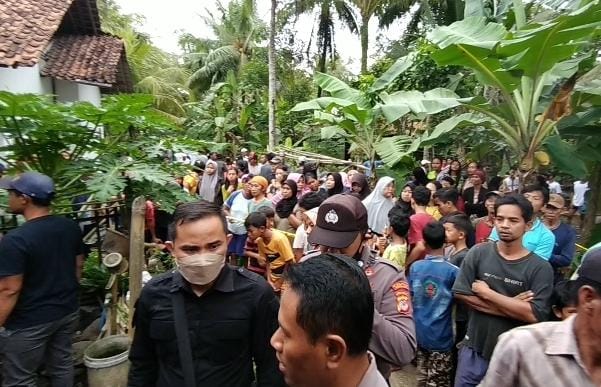 Wanita Paruh Baya di Banjar Bikin Geger Ditemukan Gantung Diri di Rumahnya
