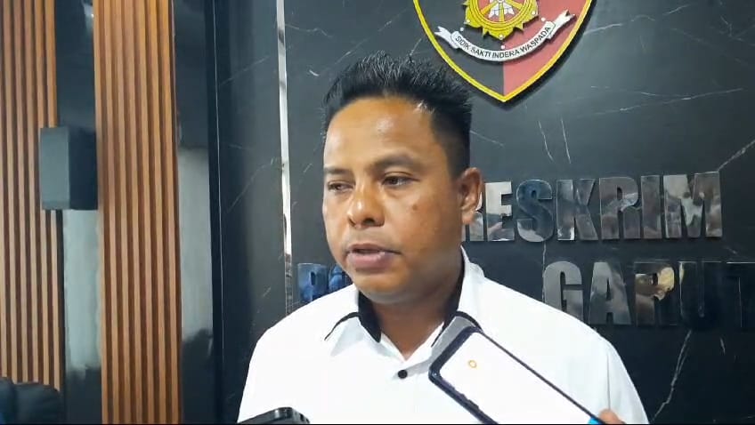 Pelaku Mutilasi di Cibalong Kabupaten Garut Dibawa ke Dokter Ahli Kejiwaan