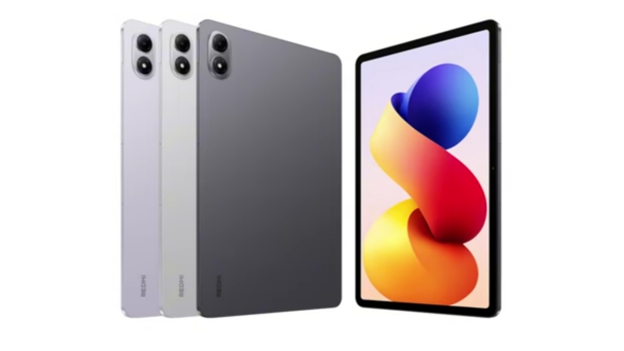 Redmi Pad 2 Pro Tampil Serius, Layar 2.5K, Performa Snapdragon, dan Fitur Produktivitas Andal