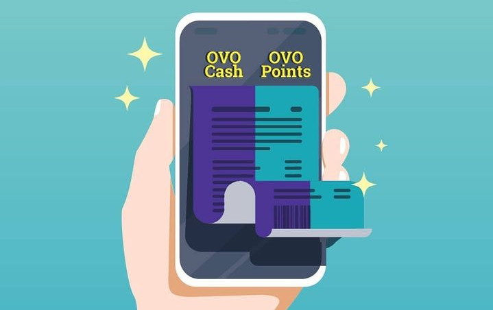Cara Cepat Mendapatkan OVO Points Bagi Pengguna OVO Club dan OVO Premier