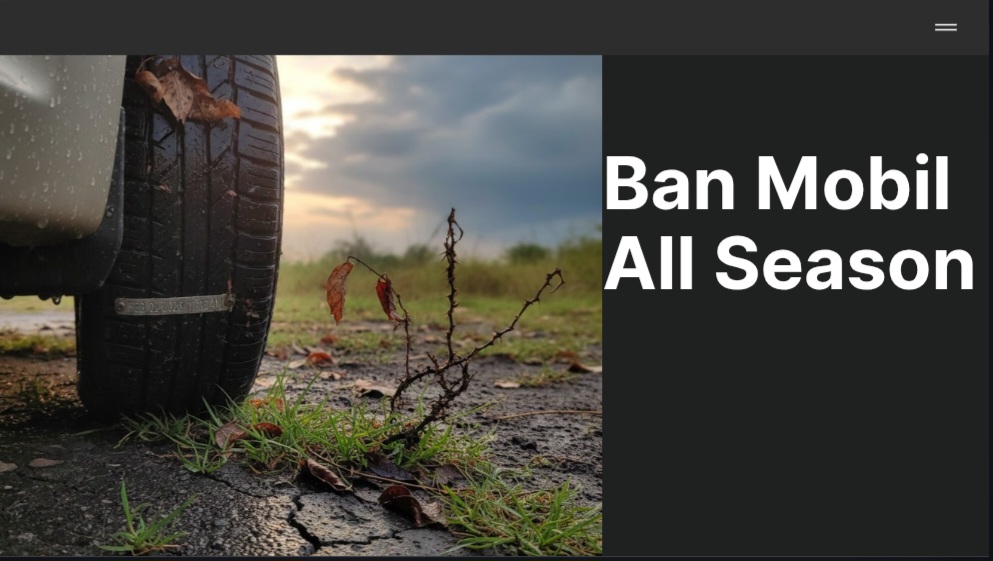 Aman Hadapi Cuaca Tak Menentu, Cek Daftar Harga Ban Mobil All-Season Terbaru Februari 2026