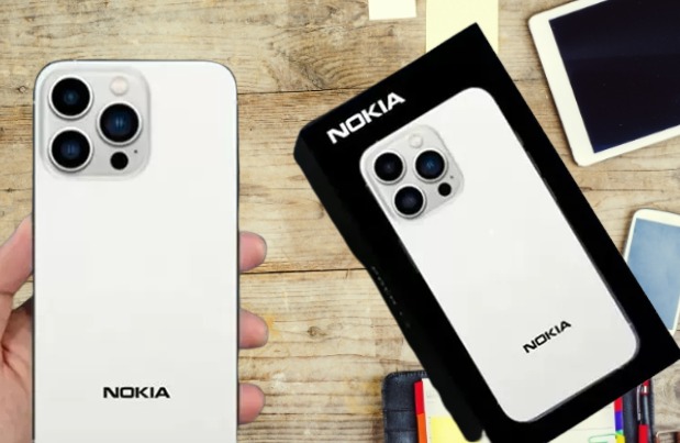 Dengan Kamera 64MP Nokia C200 Pro 5G 2024 dan Chipset Snapdragon 888 Cek Harganya di Sini
