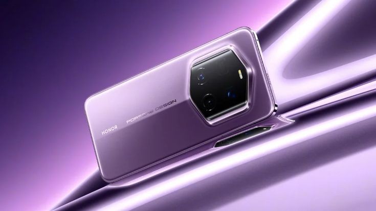 Honor Magic7 RSR Porsche Design Smartphone Premium dengan Snapdragon 8 Elite dan layar LTPO OLED