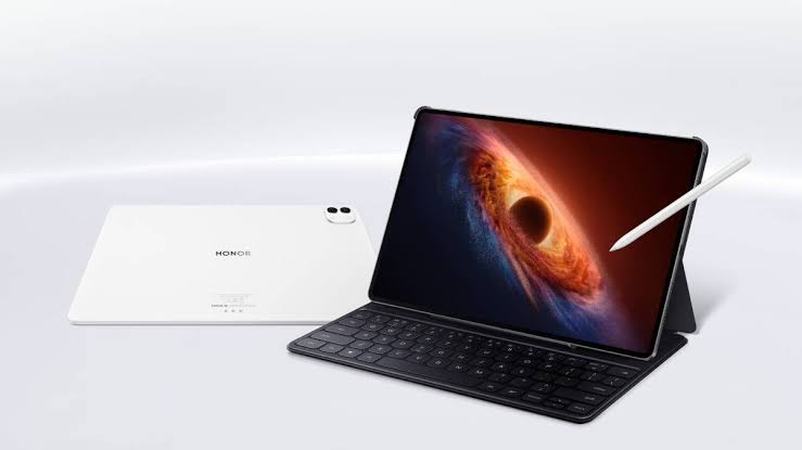 Honor MagicPad 4 Resmi Dipasarkan, Bawa Layar 165Hz dan Baterai 10.100mAh