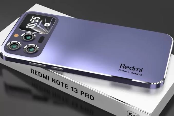 Cuma Segini Harga Redmi Note 13 Pro Max Smartphone dengan Spek Dewa yang Membuat Terpesona