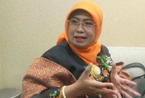 Tak Terima Dijadikan Tersangka, Istri Mantan Menteri Agraria Laporkan Dittipideksus ke Ombudsman