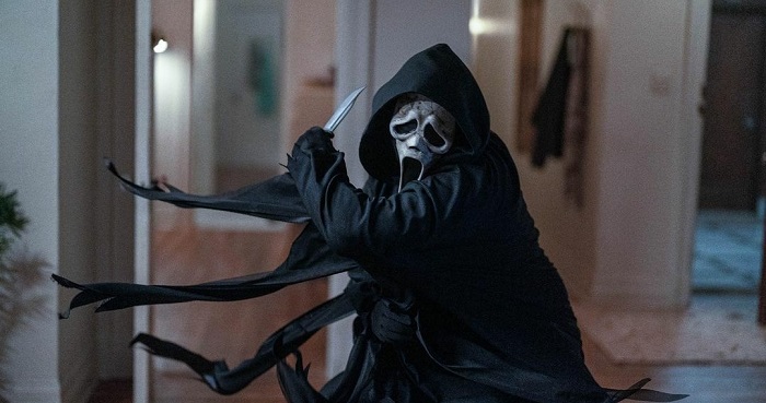 Scream 6 Siap Pecahkan Rekor Pendapatan Film Sebelumnya