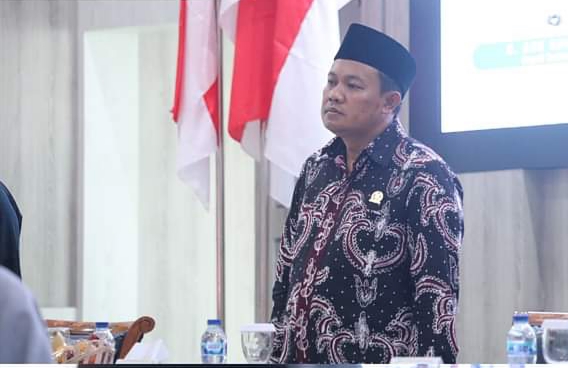 Beberapa Anggota DPRD Kabupaten Tasikmalaya Ajukan Cuti Kampanye, Bagaimana dengan yang Belum?