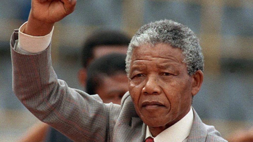 Dari Peresmian Hotel Indonesia hingga Penangkapan Nelson Mandela